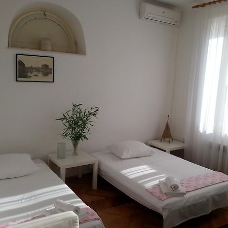 St. Lazarus Room Дубровник Екстериор снимка