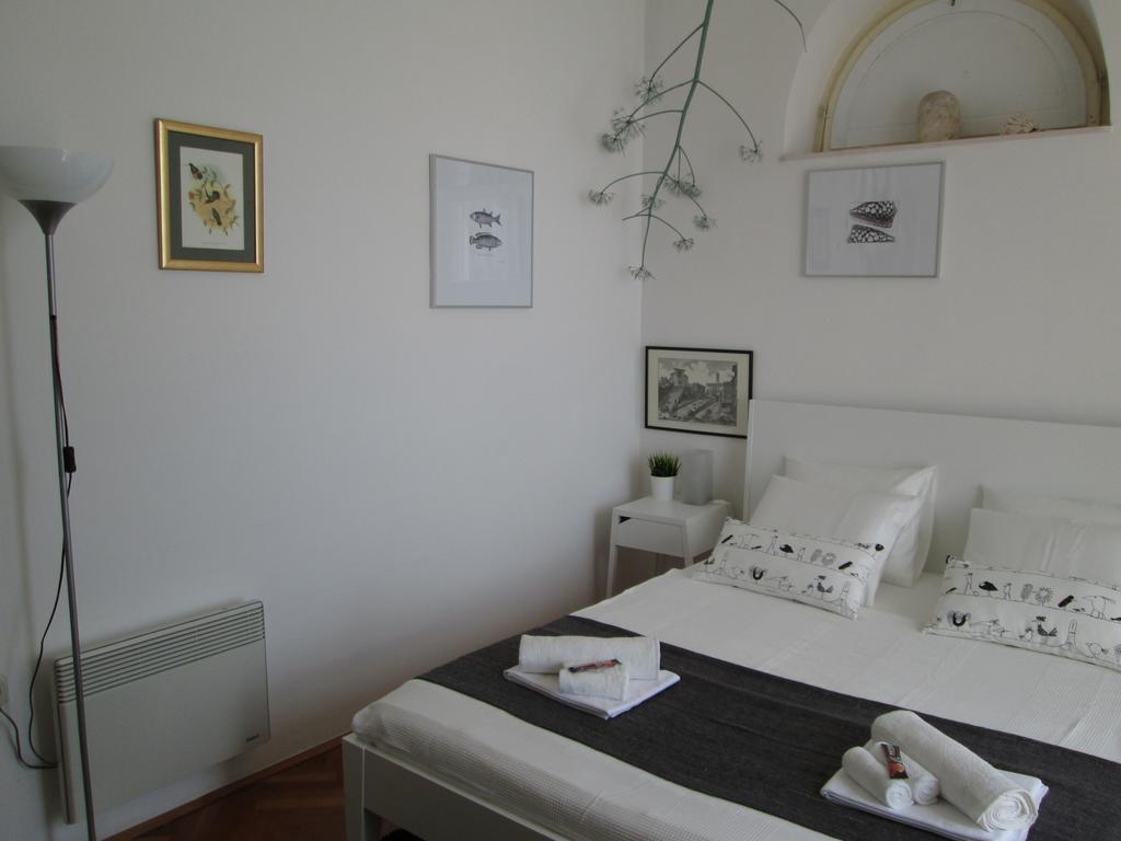 St. Lazarus Room Дубровник Стая снимка