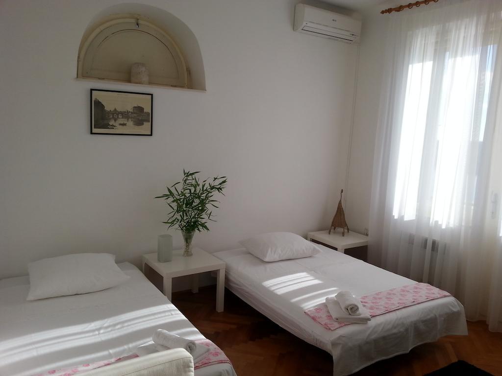St. Lazarus Room Дубровник Екстериор снимка
